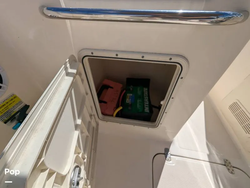 Slide: The Image of Scout 210 Dorado 2023 - 15925472