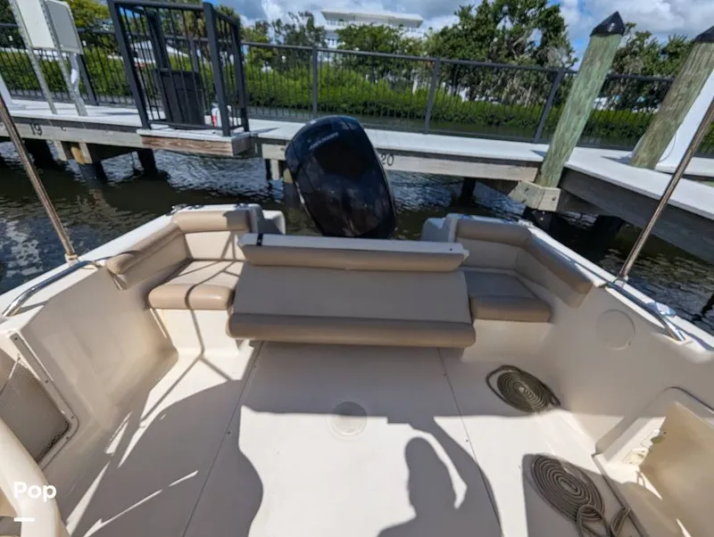 Slide: The Image of Scout 210 Dorado 2023 - 15925476