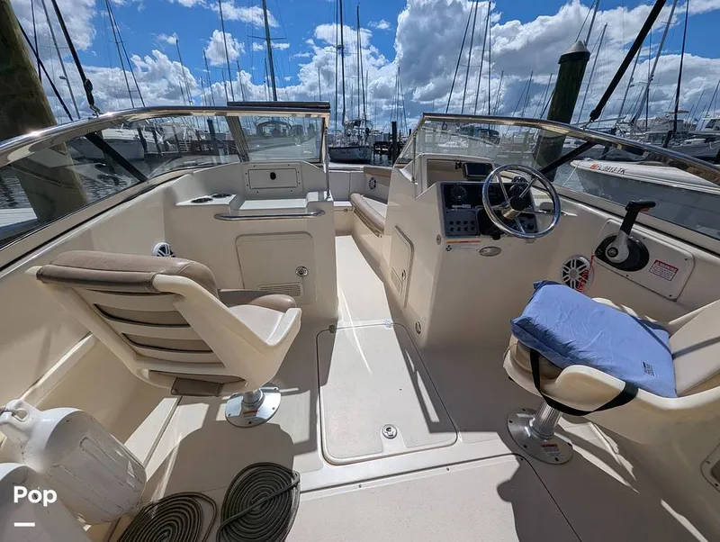 Slide: The Image of Scout 210 Dorado 2023 - 15925450