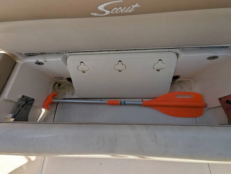 Slide: The Image of Scout 210 Dorado 2023 - 15925479