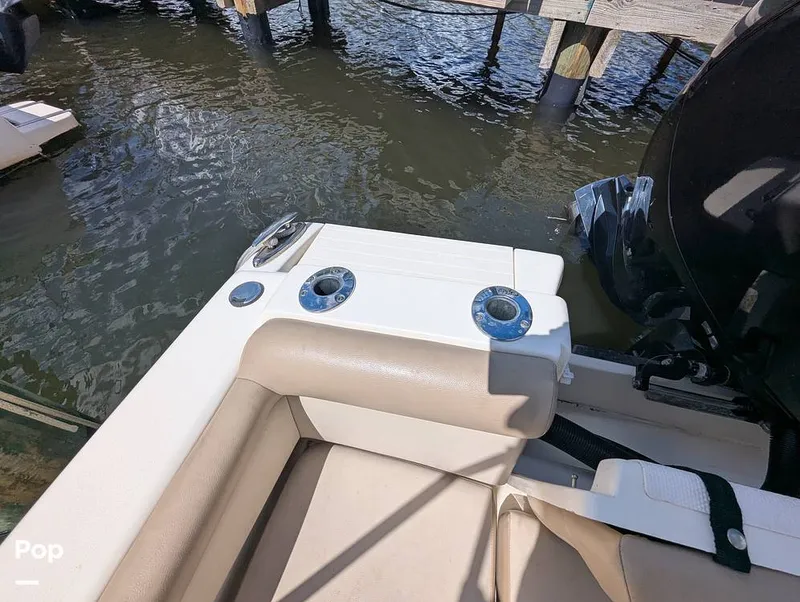 Slide: The Image of Scout 210 Dorado 2023 - 15925482