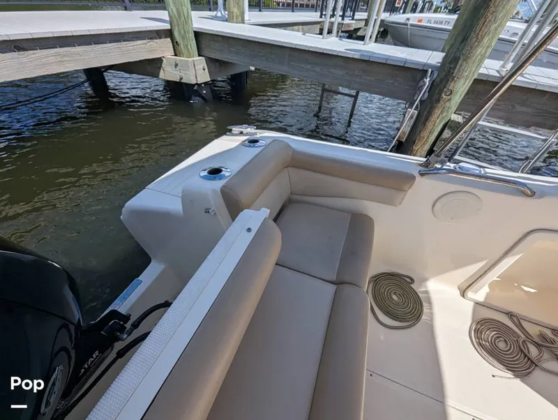 Slide: The Image of Scout 210 Dorado 2023 - 15925483