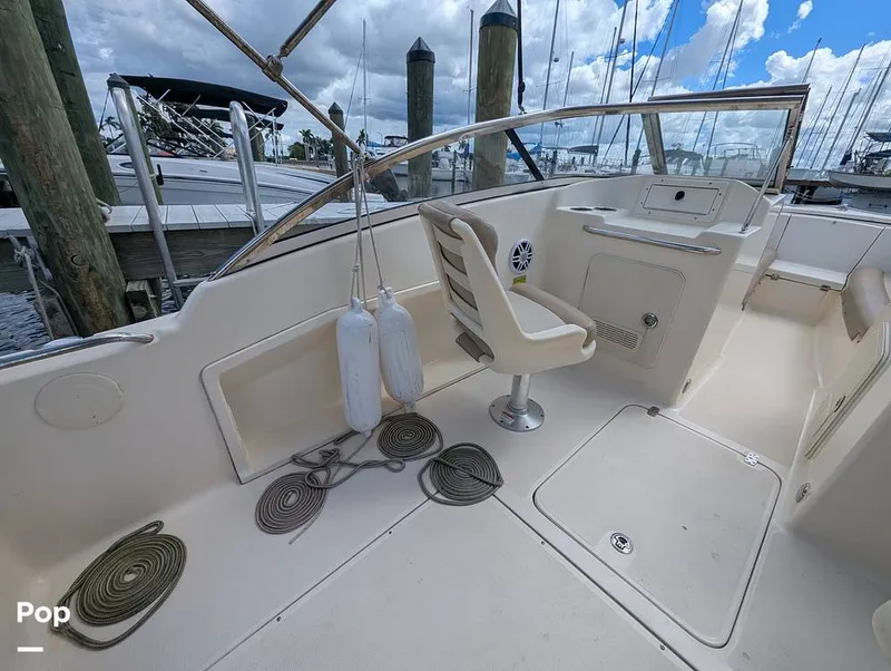 Slide: The Image of Scout 210 Dorado 2023 - 15925490