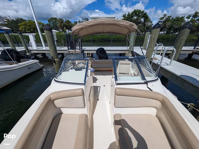 Slide: The Image of Scout 210 Dorado 2023 - 15925452