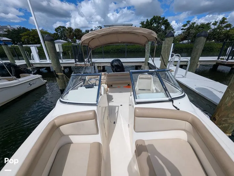 Slide: The Image of Scout 210 Dorado 2023 - 15925631