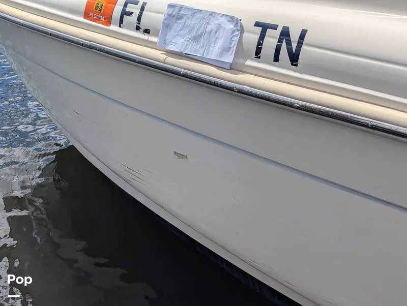 Slide: The Image of Scout 210 Dorado 2023 - 15925637