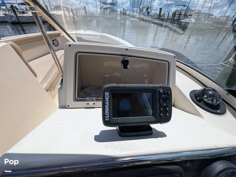 Slide: The Image of Scout 210 Dorado 2023 - 15925456