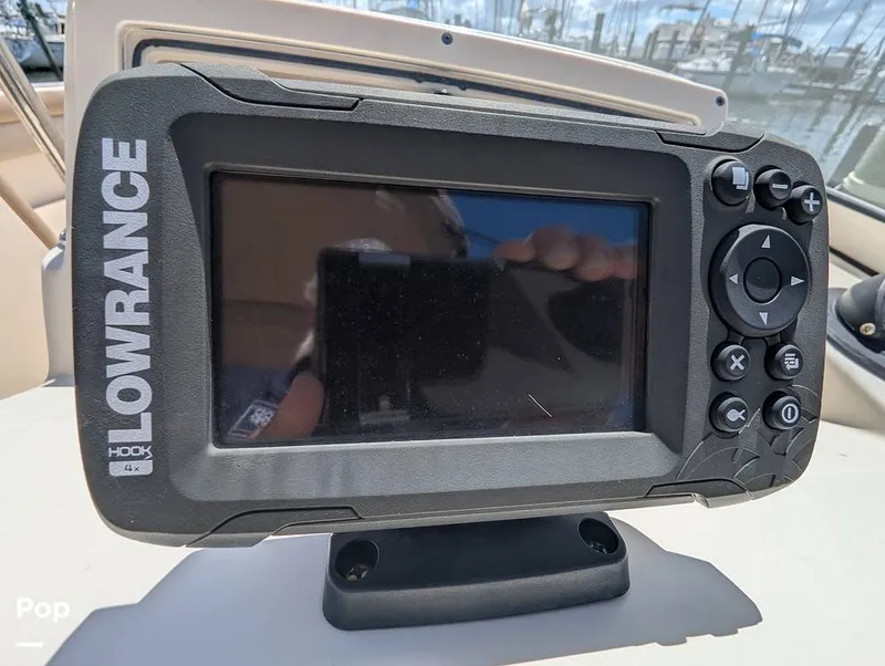 Slide: The Image of Scout 210 Dorado 2023 - 15925457