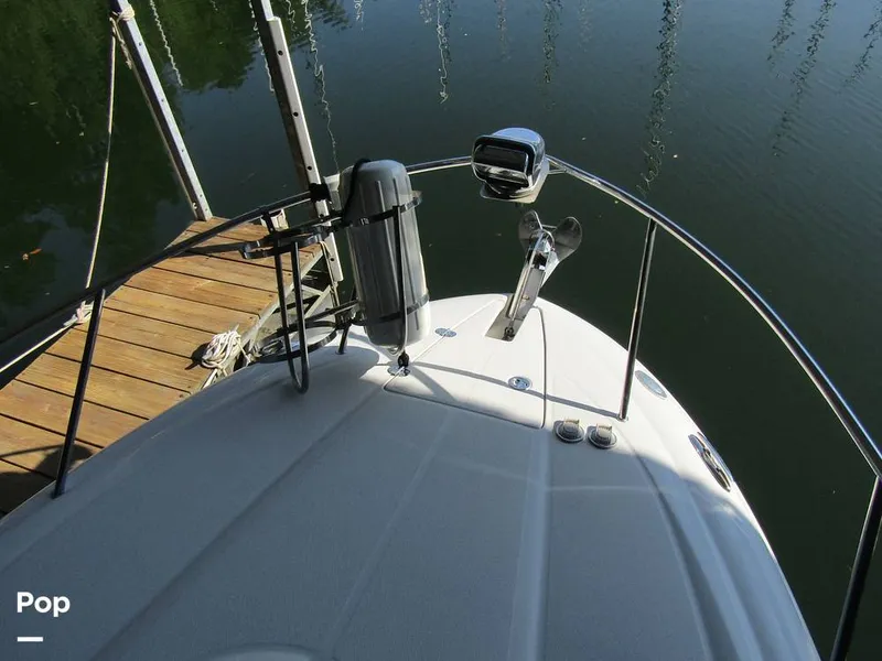 Slide: The Image of Crownline Boats 270 CR 2008 - 15882288