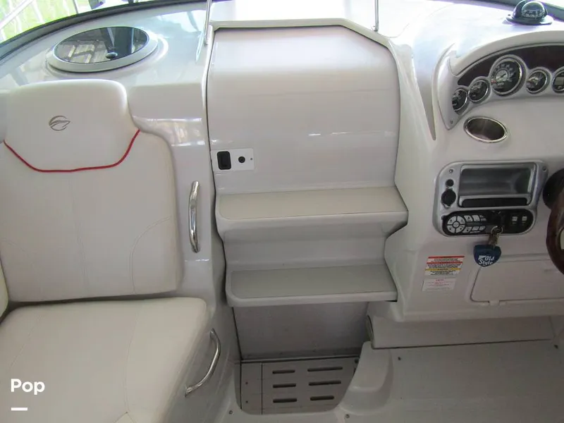 Slide: The Image of Crownline Boats 270 CR 2008 - 15882300