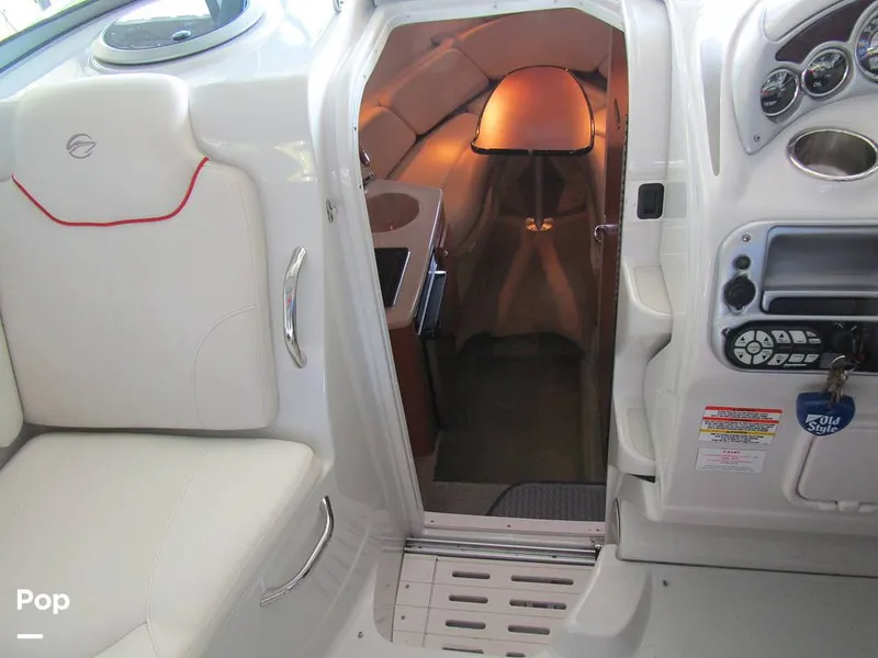 Slide: The Image of Crownline Boats 270 CR 2008 - 15882303