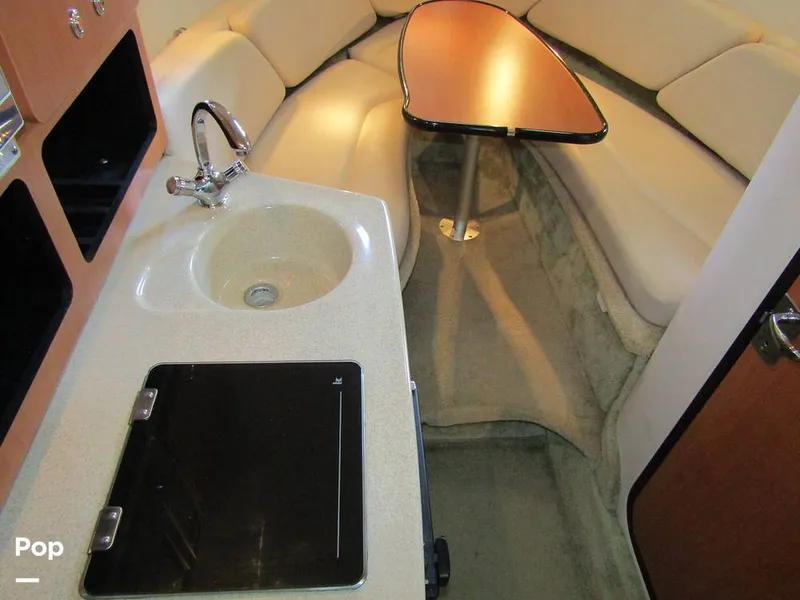 Slide: The Image of Crownline Boats 270 CR 2008 - 15882307