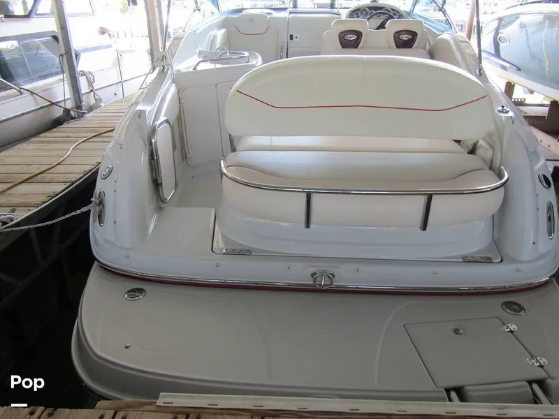 Slide: The Image of Crownline Boats 270 CR 2008 - 15882194