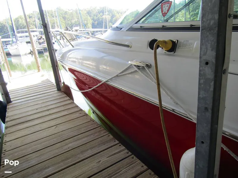 Slide: The Image of Crownline Boats 270 CR 2008 - 15882198