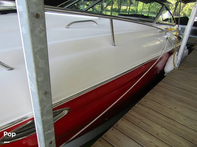 Slide: The Image of Crownline Boats 270 CR 2008 - 15882199