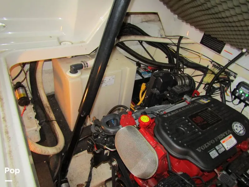 Slide: The Image of Crownline Boats 270 CR 2008 - 15882372