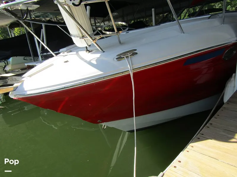 Slide: The Image of Crownline Boats 270 CR 2008 - 15882200