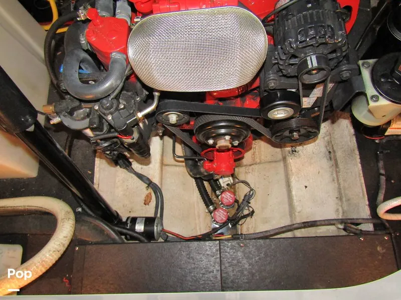 Slide: The Image of Crownline Boats 270 CR 2008 - 15882374