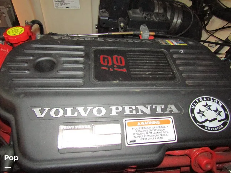 Slide: The Image of Crownline Boats 270 CR 2008 - 15882380