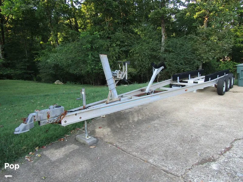 Slide: The Image of Crownline Boats 270 CR 2008 - 15882386