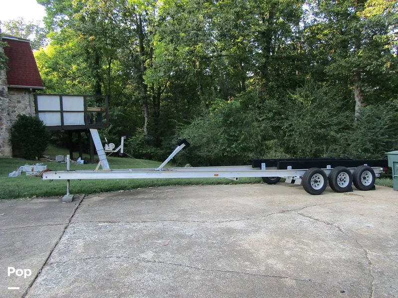 Slide: The Image of Crownline Boats 270 CR 2008 - 15882387