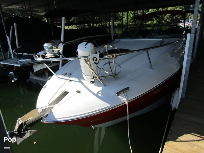 Slide: The Image of Crownline Boats 270 CR 2008 - 15882180