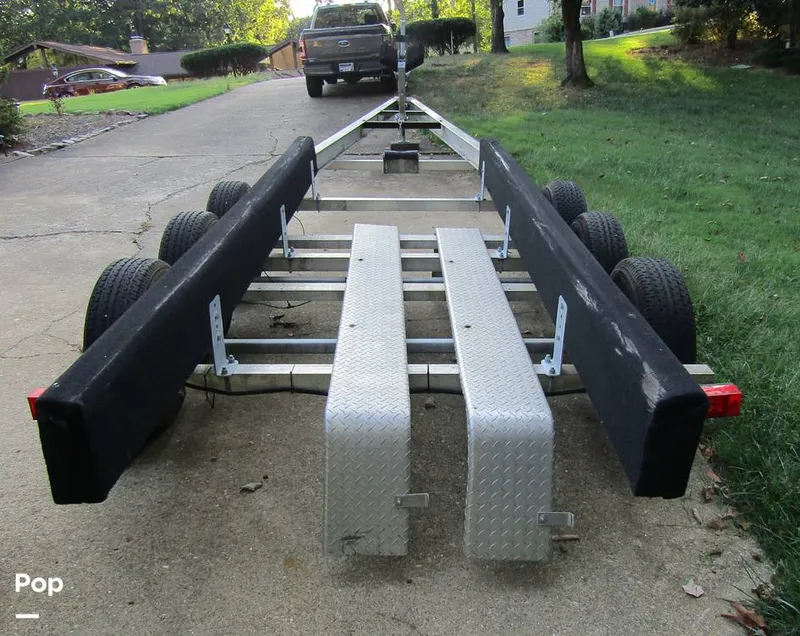 Slide: The Image of Crownline Boats 270 CR 2008 - 15882388