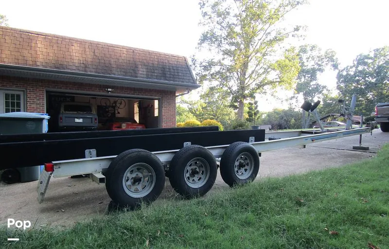 Slide: The Image of Crownline Boats 270 CR 2008 - 15882389