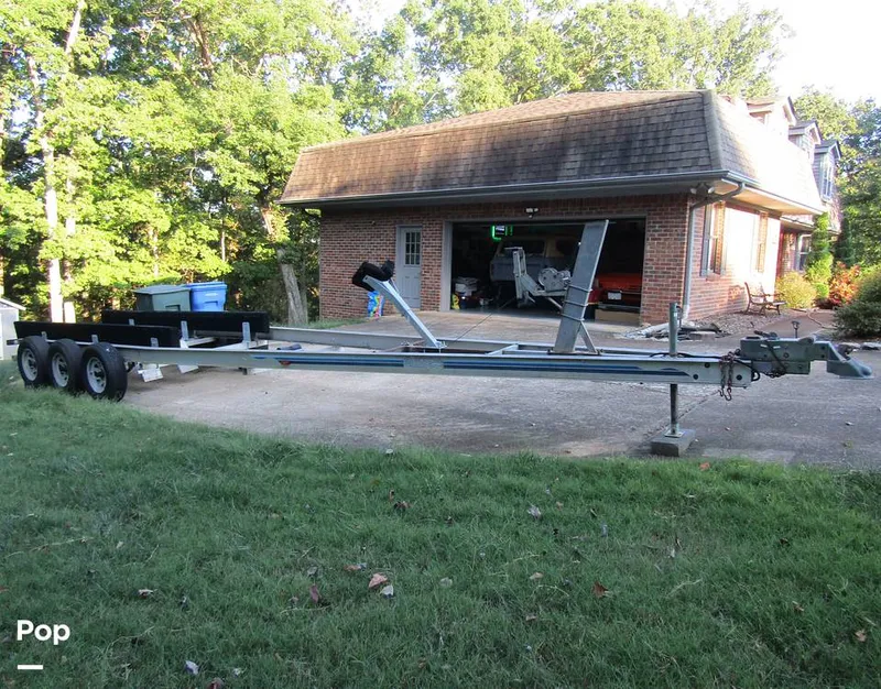 Slide: The Image of Crownline Boats 270 CR 2008 - 15882390