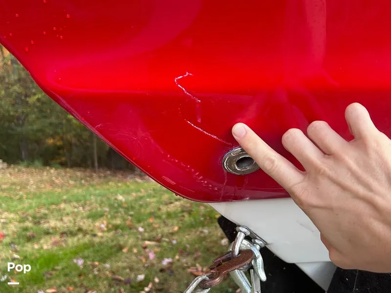 Slide: The Image of Crownline Boats 270 CR 2008 - 16034014