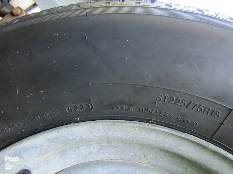 Slide: The Image of Crownline Boats 270 CR 2008 - 15882393