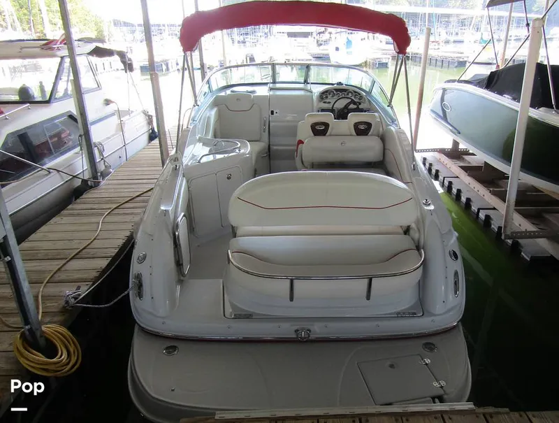 Slide: The Image of Crownline Boats 270 CR 2008 - 15882182