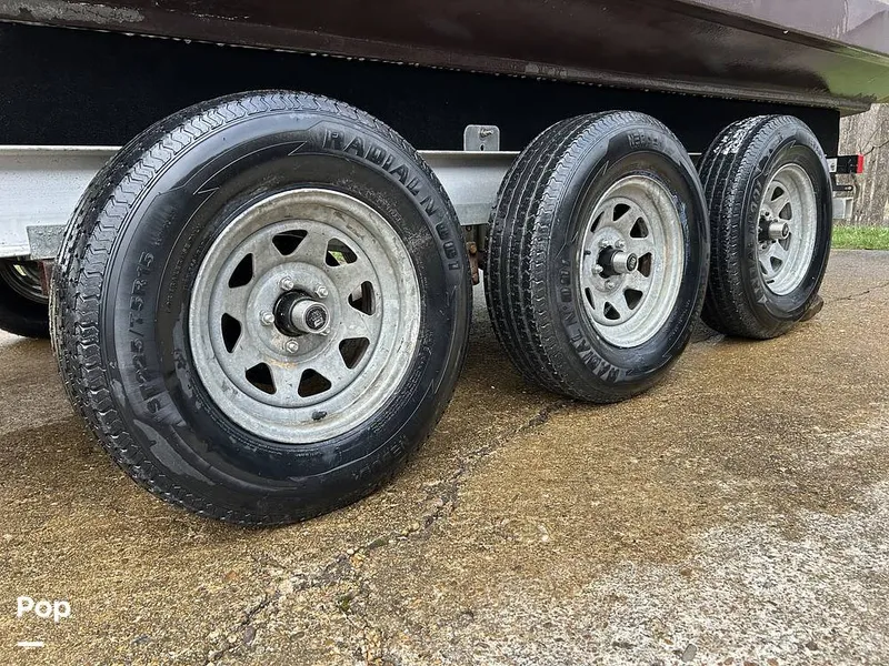 Slide: The Image of Crownline Boats 270 CR 2008 - 16259286