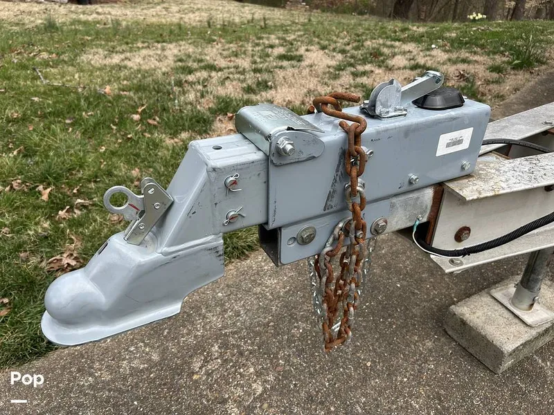 Slide: The Image of Crownline Boats 270 CR 2008 - 16259287