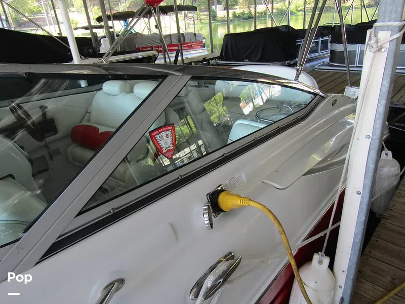 Slide: The Image of Crownline Boats 270 CR 2008 - 15882206