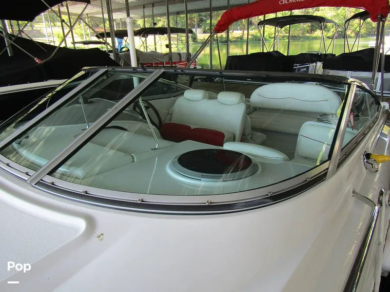 Slide: The Image of Crownline Boats 270 CR 2008 - 15882207