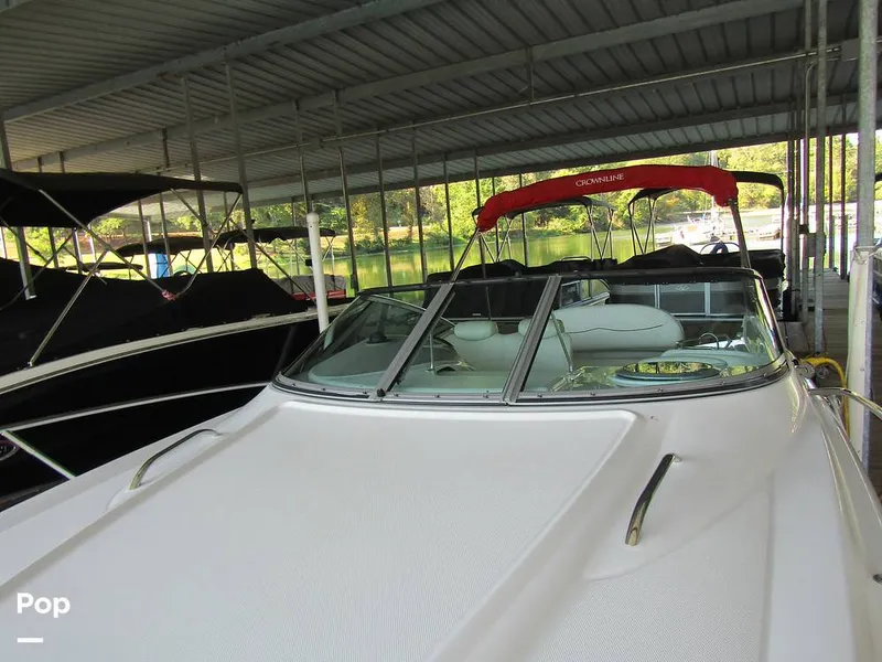 Slide: The Image of Crownline Boats 270 CR 2008 - 15882208