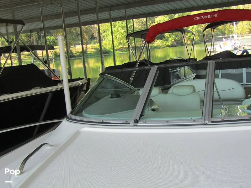 Slide: The Image of Crownline Boats 270 CR 2008 - 15882209