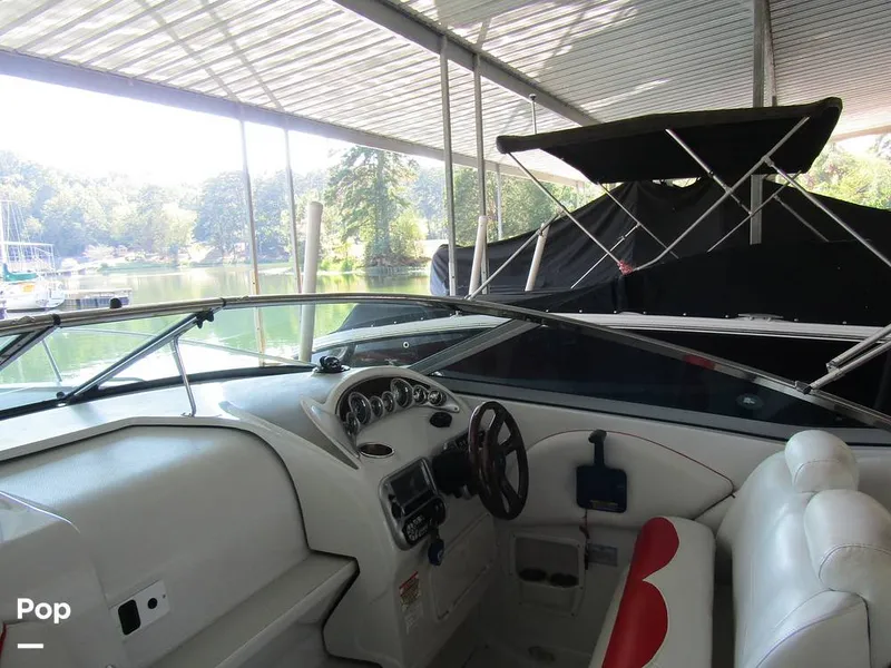 Slide: The Image of Crownline Boats 270 CR 2008 - 15882210