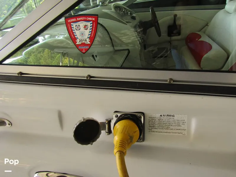 Slide: The Image of Crownline Boats 270 CR 2008 - 15882211