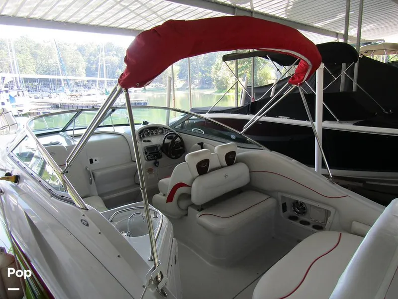 Slide: The Image of Crownline Boats 270 CR 2008 - 15882214