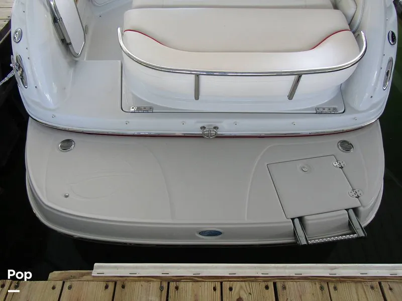 Slide: The Image of Crownline Boats 270 CR 2008 - 15882218