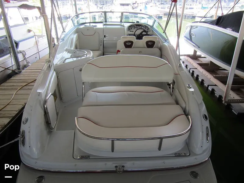 Slide: The Image of Crownline Boats 270 CR 2008 - 15882219