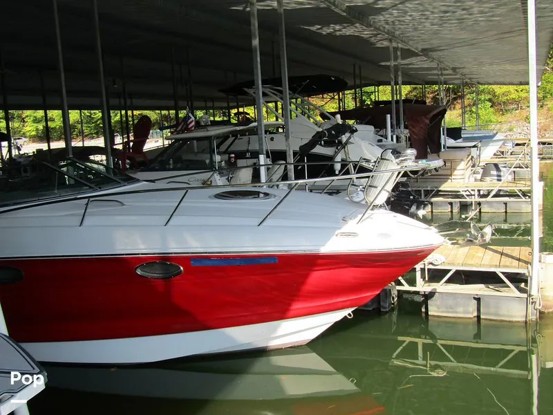 Slide: The Image of Crownline Boats 270 CR 2008 - 15882185