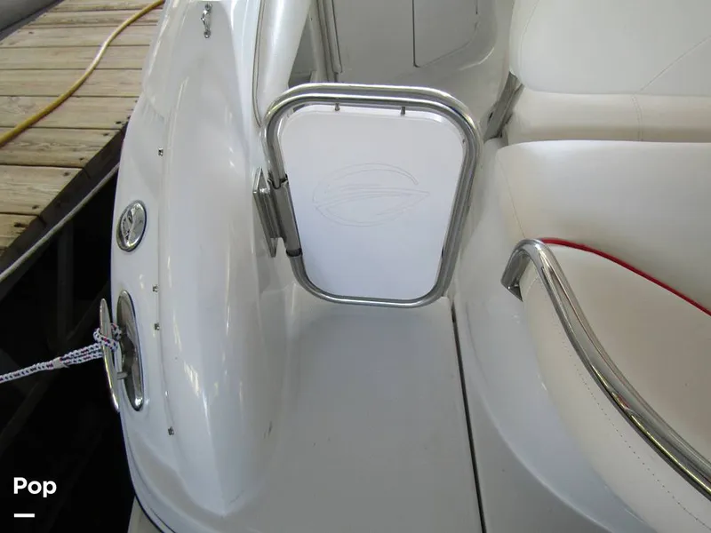 Slide: The Image of Crownline Boats 270 CR 2008 - 15882225