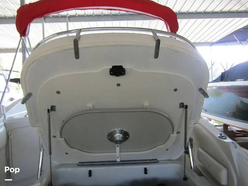 Slide: The Image of Crownline Boats 270 CR 2008 - 15882233