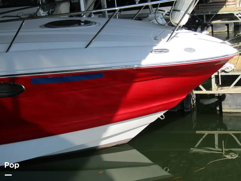 Slide: The Image of Crownline Boats 270 CR 2008 - 15882186