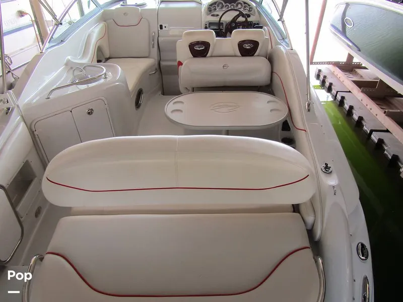 Slide: The Image of Crownline Boats 270 CR 2008 - 15882234