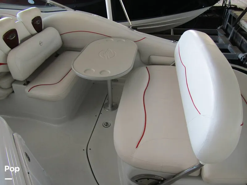 Slide: The Image of Crownline Boats 270 CR 2008 - 15882235