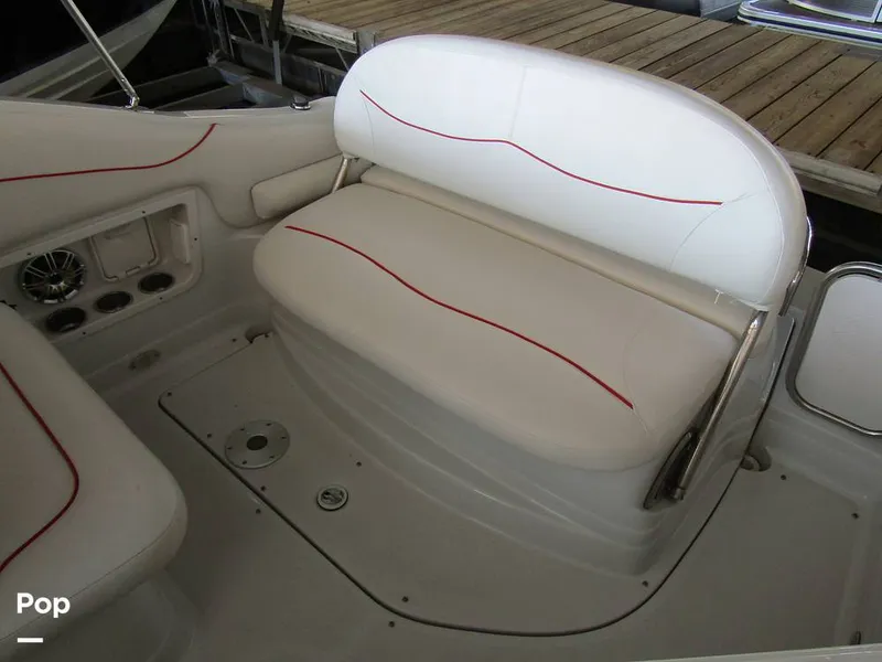 Slide: The Image of Crownline Boats 270 CR 2008 - 15882243